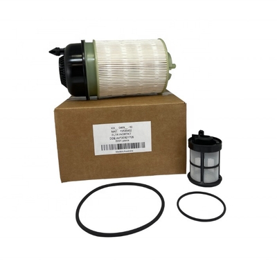 P582831 FREIGHTLINER Hydwell Treibstofffilter-Set A4720921705 A4720921405 DDEA4720921705