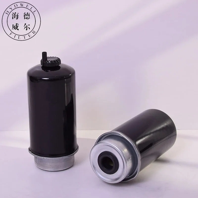 Filterpapier Eisenbrennstofffilter RE521922 und für Baumaschinenzubehör