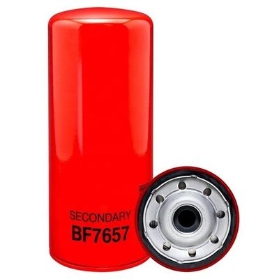 Kraftstofffilter für Lkw-Dieselmotoren Teil BF7657 P554471 85114067 FF554471 F75297 2191P554471