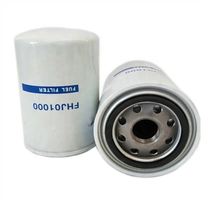 Eisenfilterpapier FHJ01000 Kraftstofffilter für Bagger Dieselmotoren Ersatzteile GFF40969