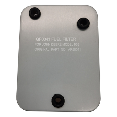 Kraftstoff-AR50041 Dieselkraftstoff-Wassertrennfilter P551130 3130930 18786 20-0006803 BF909