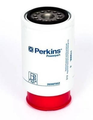 Dieselmotoren für Traktoren Teile 2656F853 P553880 2715076 1000017068 4226708M1 2111791 Treibstoff-Wasser-Trennfilter