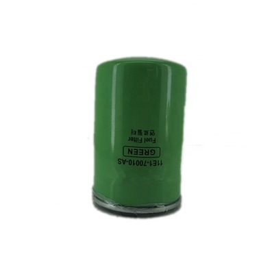 Brennstofffilter für Schwerlastwagenbaggermotoren 11E1-70010 P550440 3I1179 3890707 332Y3269 AYC17700
