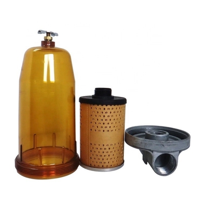3307454S MO1661 Kraftstofffilter für Traktoren Dieselmotoren ODM OEM OBM Dienstleistungen