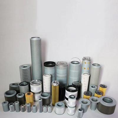 Brennstoff-Wasser-Trennfilter P551425 und CE-Zertifiziert für CS105/CS100/CS95/CS90/CS85