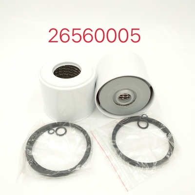 Kraftstofffilterpatrone 26560005 26561117 7111296 FF167 P556245 FC-1702 BF825 für Motoren