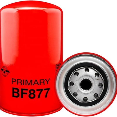 Hydwell-Brennstofffilter für Traktor- und Baggermotoren Teile BF877 3I1160 FSM4023 3130913 FF550219 5000541768