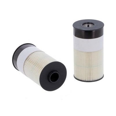 OE-Nr. FS19728 Treibstoff-Wasser-Trennfilter P550736 84273566 F76042 für Lkw-Teile