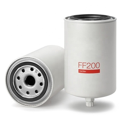Spin-on Brennstoff-Wasser-Trennfilter FF200 P558712 3I1378 9613336 92820517 L60043 für Traktormotoren