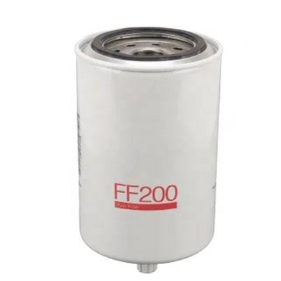 Spin-on Brennstoff-Wasser-Trennfilter FF200 P558712 3I1378 9613336 92820517 L60043 für Traktormotoren