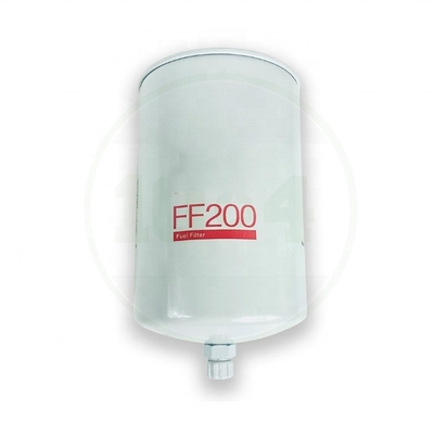 Spin-on Brennstoff-Wasser-Trennfilter FF200 P558712 3I1378 9613336 92820517 L60043 für Traktormotoren