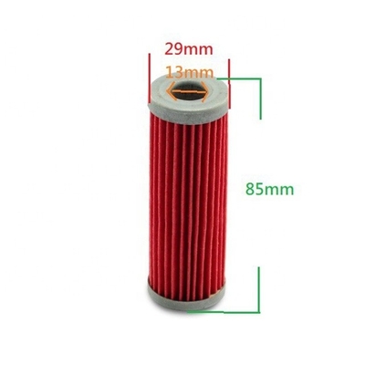 Für Dieselmotoren