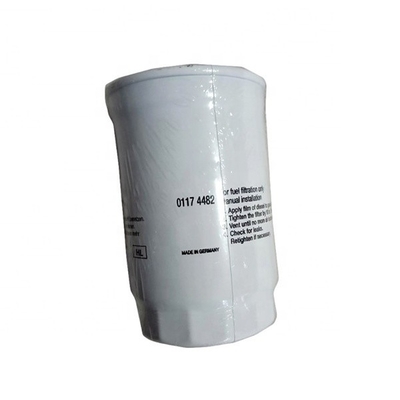 Kraftstoff-Wasser-Trennfilter 01174482 P550588 für den Motorteil D8006 D10006 D13006