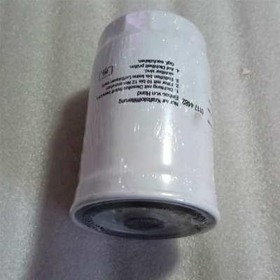 Kraftstoff-Wasser-Trennfilter 01174482 P550588 für den Motorteil D8006 D10006 D13006