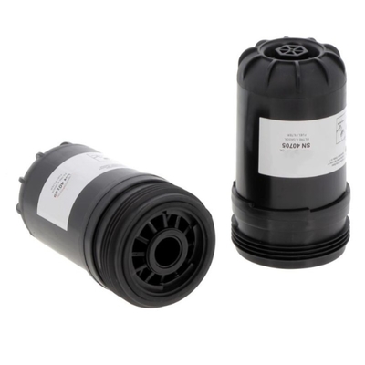 P553009 5303743 46587383 333E0268 70024315 100084180 2391354 Kraftstofffilter für Lkw-Motoren
