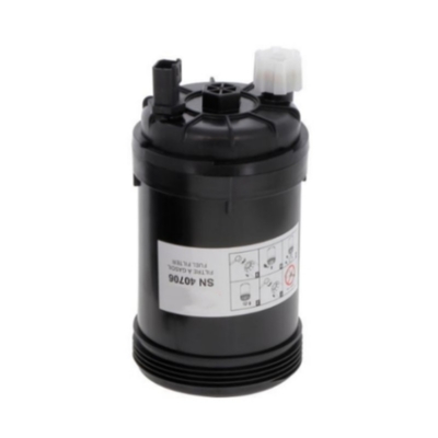 Kraftstoff-Wasser-Trennfilter 5319680 40C7018 SN40706 FS1098 für Lkw-Motoren Teile Ende