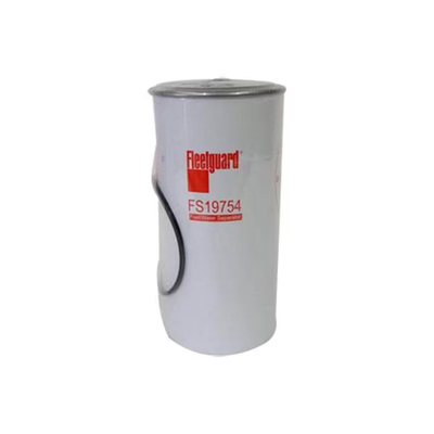Design Brennstofffilter WATERSEPARATOR R120T R120P SN912030 FS19754 für die Montage von Fahrzeugen