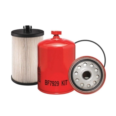 Kraftstofffilter für Lkw BF7929 Traktorteile RE520906 RE523236 RE525523 RE541747 SK3188