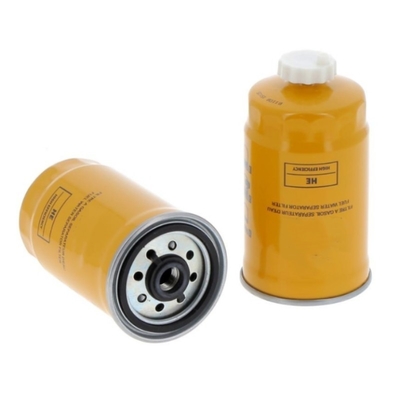 4356493 SN40801 Bagger Dieselmotoren Teile Treibstoff-Wasser-Trennfilter mit Top-