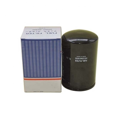 3256-60300 Teilenummer Eisenfilter Papierbrennstofffilter für Lkw-Traktor Dieselmotor