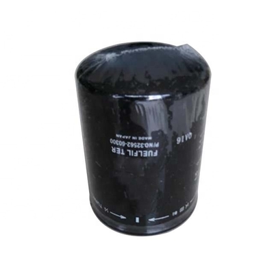 3256-60300 Teilenummer Eisenfilter Papierbrennstofffilter für Lkw-Traktor Dieselmotor