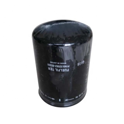 3256-60300 Teilenummer Eisenfilter Papierbrennstofffilter für Lkw-Traktor Dieselmotor