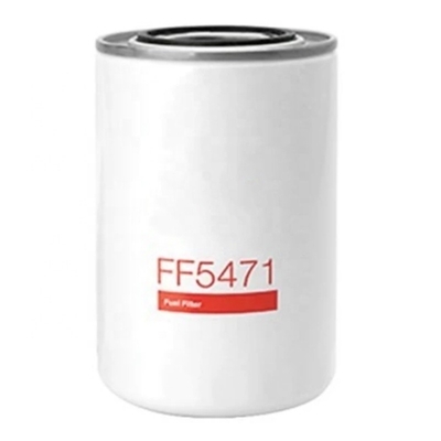 Versorgungsspielzeit auf dem Kraftstofffilter FF5471 P763995 2995711 für Traktorbaggermotorteile