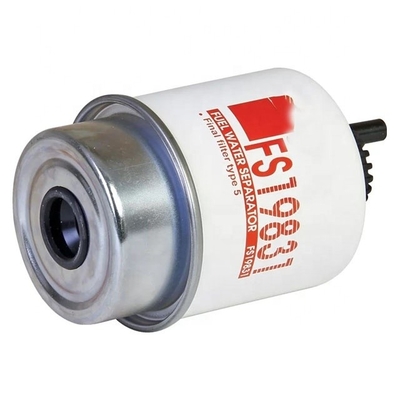 Brennstoff-Wasser-Trennfilter für Lkw-Traktormotoren FS19831 P551423 1561200 RE50455 26560138