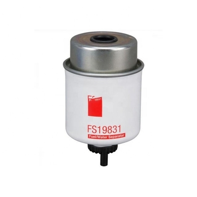 Brennstoff-Wasser-Trennfilter für Lkw-Traktormotoren FS19831 P551423 1561200 RE50455 26560138