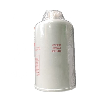 Brennstoff-Wasser-Trennfilter für Traktor-Dieselmotoren Teile FS20123 5405295 5482919