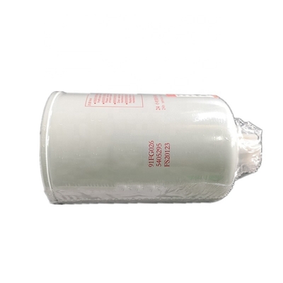 Brennstoff-Wasser-Trennfilter für Traktor-Dieselmotoren Teile FS20123 5405295 5482919