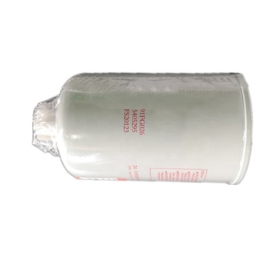 Brennstoff-Wasser-Trennfilter für Traktor-Dieselmotoren Teile FS20123 5405295 5482919