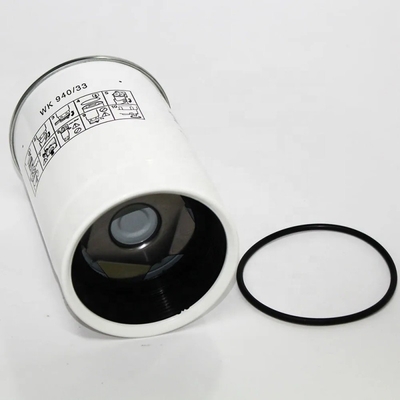 Brennstoff-Wasser-Trennfilter für Traktor-Dieselmotoren WK940/33X P551843 P502517 20998346 7420514654 Spin