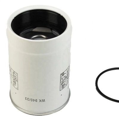 Brennstoff-Wasser-Trennfilter für Traktor-Dieselmotoren WK940/33X P551843 P502517 20998346 7420514654 Spin