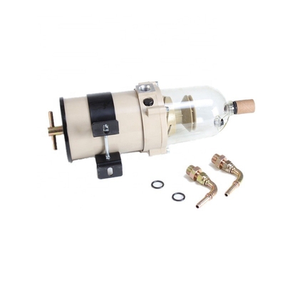 1000FG 1000FH Kraftstoff-Wasser-Trennfilter für Dieselmotoren für Kleinbusse