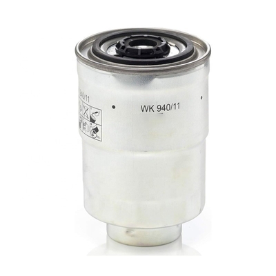 Zahlungsfrist TT Westernunion 94*140mm Kraftstofffilter WK9401X FT6243 für Maschinenteile