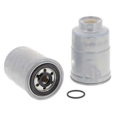 Teilnummer YM129901-55850 P550390 Treibstoff-Wasser-Trennfilter für Lastwagenbaggermotoren