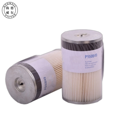 Dieselöl-Wasserfilter-Trennpatrone Dahl65-w30 P550849 FS19764 PF9814 für Lkw
