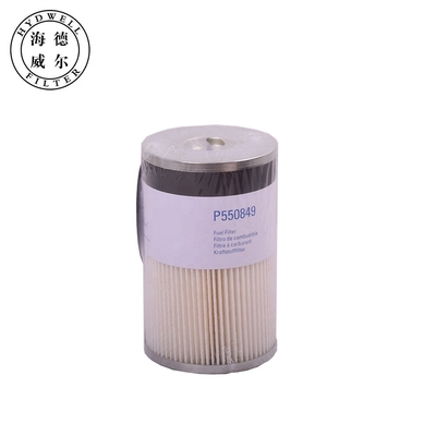 Dieselöl-Wasserfilter-Trennpatrone Dahl65-w30 P550849 FS19764 PF9814 für Lkw