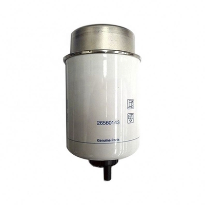 26560143 Hydwell Versorgung Spin-on Brennstoff-Wasser-Trennfilter P551424 für das Brennstoffsystem