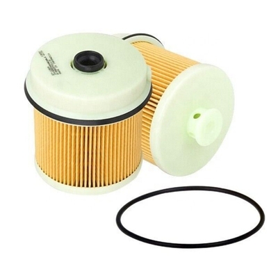 Filterpapier EF1509 für Lkw-Dieselmotoren Teile