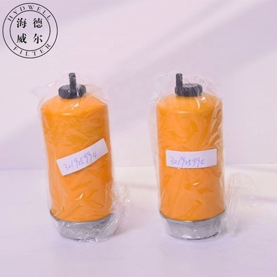 Kraftstoff-Wasser-Trennfilterpatrone für Traktor 32/925994 P551425 84565924 2230702 504107584