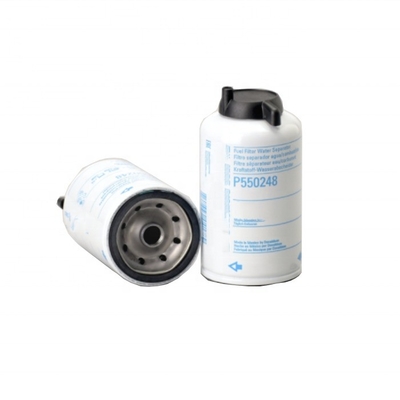 Hydwell Spin auf Kraftstoff-Wasser-Trennfilter P550248 für Lkw-Motoren