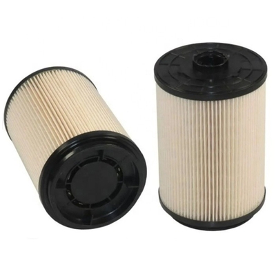 Hydwell 60307173 SN25205 Kraftstofffilter für Lkw-Traktormotoren Einfache Installation