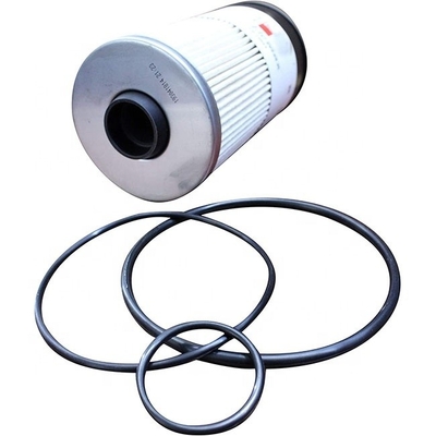 Brennstoff-Wasser-Trennfilter FS19624 P550467 60017381 97*172mm