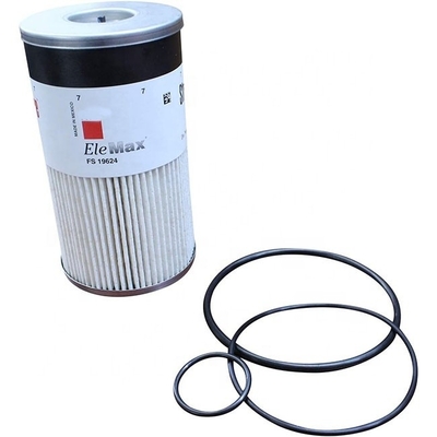 Brennstoff-Wasser-Trennfilter FS19624 P550467 60017381 97*172mm