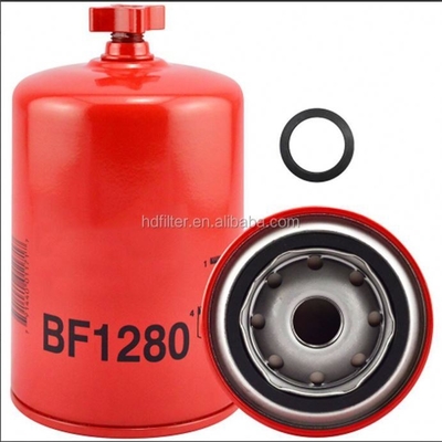 Spin-On-Brennstofffilter-Wassertrennschalter für Traktor BF1280 P551329 538241 53C0051 332Y3163