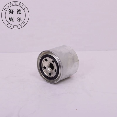 Baustoffwerkstätten Kraftstofffilter für Motoren 15221-43170 P550127 3I1591 2601702 TT223816