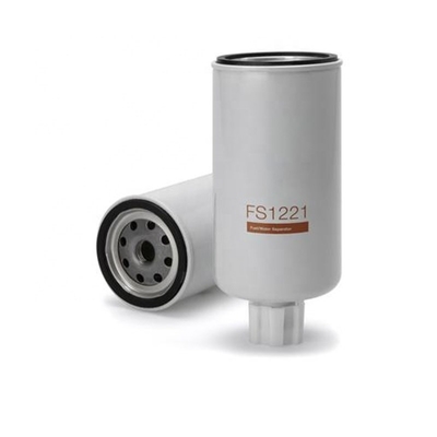 Lkw-Modell 77.5*176.3mm FS1221 Treibstoff-Wasser-Trennstofffilter Filter P550688 F002H22012