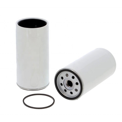 Sonstige Fahrzeuggeräte H701WK Hydwell-Wassertrennstofffilter mit Filterpapier Eisen